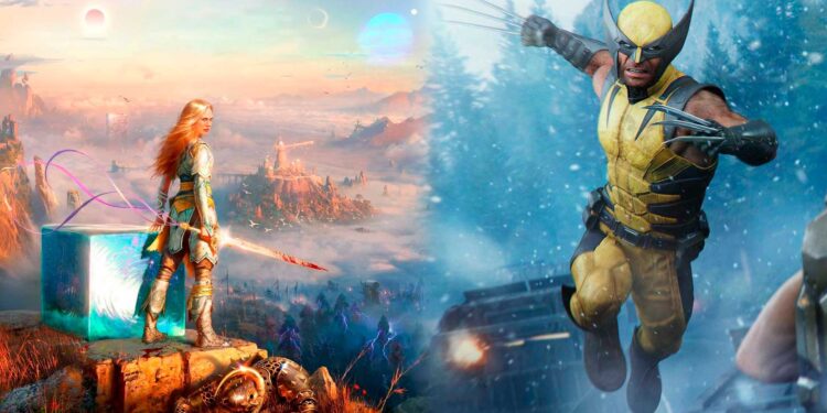 Wolverine impressiona, mas God of War Laufey divide os fãs da PlayStation