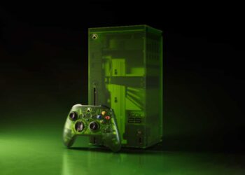 Xbox mostra força com lineup de peso para os próximos anos