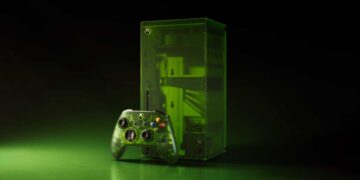 Xbox mostra força com lineup de peso para os próximos anos