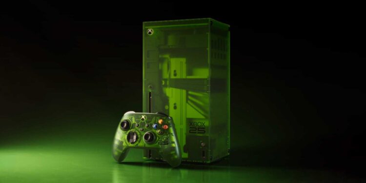 Xbox mostra força com lineup de peso para os próximos anos