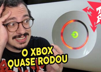 O Erro de US$ 1 Bilhão que Quase Acabou com o Xbox
