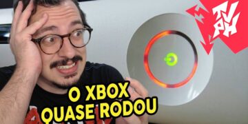 O Erro de US$ 1 Bilhão que Quase Acabou com o Xbox