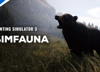 Hunting Simulator 3: Domine a Caça e a Natureza