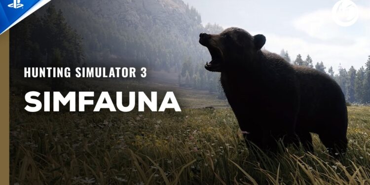 Hunting Simulator 3: Domine a Caça e a Natureza