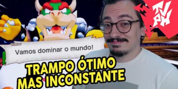 Análise: 5 Anos de Nintendo em Português do Brasil