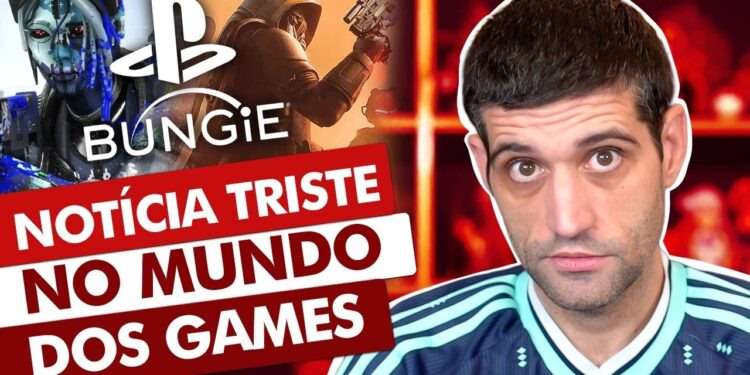 Mais uma Perda Triste no Mundo dos Games