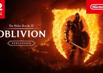 Oblivion Remastered: Prepare-se para a Aventura Épica!