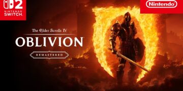 Oblivion Remastered: Prepare-se para a Aventura Épica!