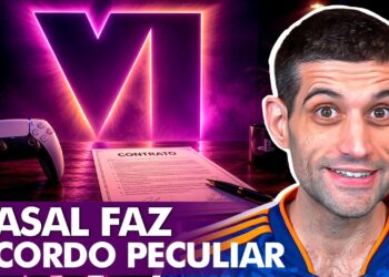GTA 6: Casal Faz Acordo Inusitado no Jogo