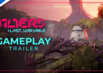 Descubra os mistérios em The Alters – Last Variable
