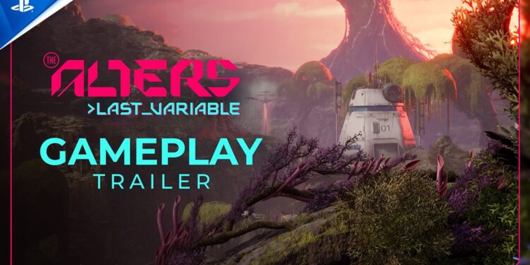Descubra os mistérios em The Alters – Last Variable
