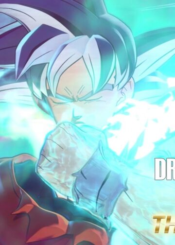 Lançamento do Capítulo 4 da Saga Futuro em Dragon Ball Xenoverse 2