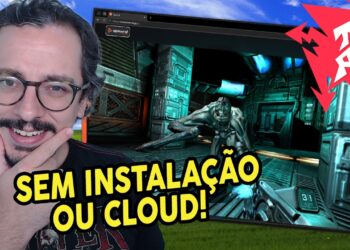 BR Permite: Jogue Demos de Games Direto no Seu Navegador!