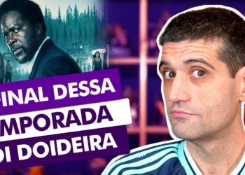 O FINAL DOIDERA de FROM: Uma Temporada Inesquecível!