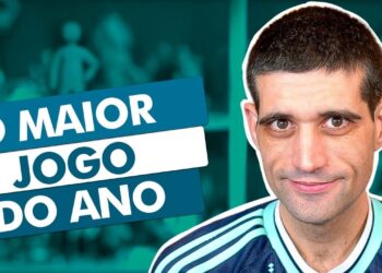 O MAIOR JOGO do Ano: O Que Esperar Até Agora?