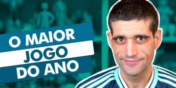 O MAIOR JOGO do Ano: O Que Esperar Até Agora?
