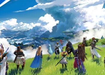 Granblue Fantasy: Relink – Insano Trailer de Lançamento!