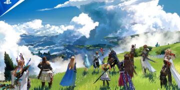 Granblue Fantasy: Relink – Insano Trailer de Lançamento!