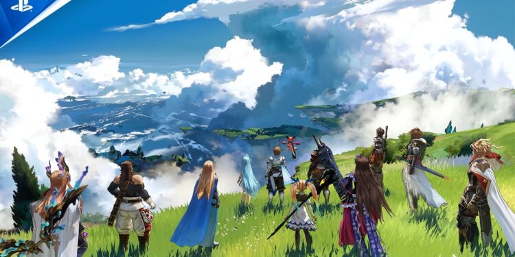 Granblue Fantasy: Relink – Insano Trailer de Lançamento!