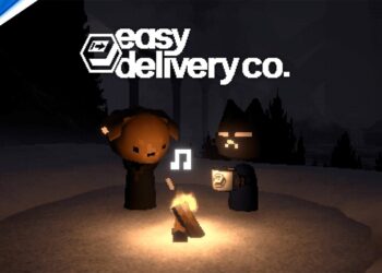 Atualização Grátis do Easy Delivery Co. Já Disponível!