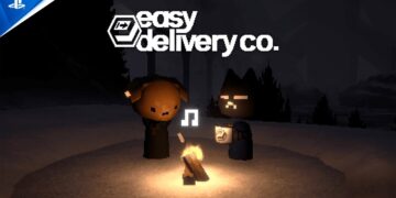 Atualização Grátis do Easy Delivery Co. Já Disponível!