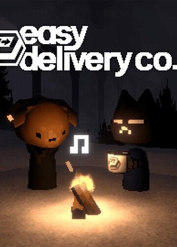 Atualização Grátis do Easy Delivery Co. Já Disponível!