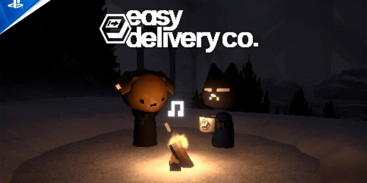 Atualização Grátis do Easy Delivery Co. Já Disponível!
