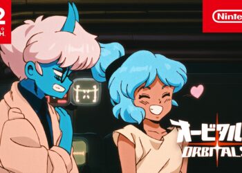 Explorando Orbitals – Abertura do Jogo Incrível!