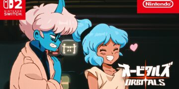 Explorando Orbitals – Abertura do Jogo Incrível!
