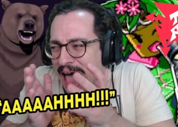 O Momento Mais Horrível dos Directs: Analisando Todos os Nintendo Directs Pt. 38