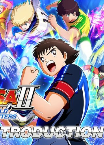 Novidades em Captain Tsubasa 2: World Fighters!