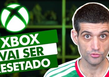 Xbox Passa por RESET: Mudanças e Demissões à Vista!