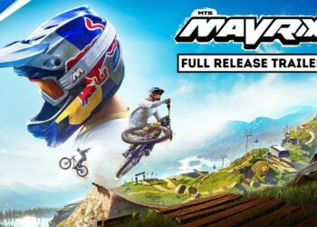 Mavrix by Matt Jones: Prepare-se para a aventura!