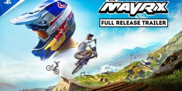 Mavrix by Matt Jones: Prepare-se para a aventura!