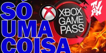 Só Uma Coisa: Os Desafios do Xbox Game Pass