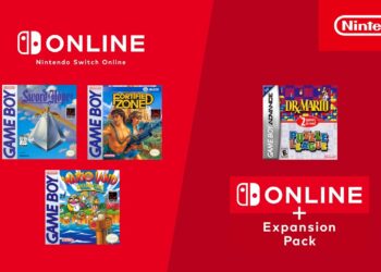 Nintendo Classics: Novidades Imperdíveis de Julho de 2026