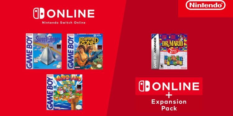 Nintendo Classics: Novidades Imperdíveis de Julho de 2026