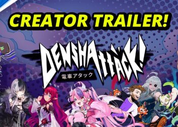 Denshattack! – Prepare-se para a Revelação Criativa!