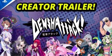Denshattack! – Prepare-se para a Revelação Criativa!