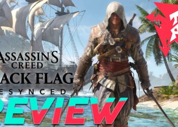 Assassin’s Creed Black Flag Resynced: A Análise do Marujo de 1ª Viagem