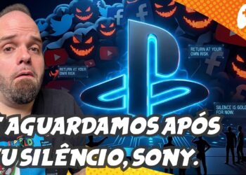 Te Aguardamos, Sony: O Que Esperar Após o Silêncio sobre Mídias Físicas?