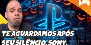 Te Aguardamos, Sony: O Que Esperar Após o Silêncio sobre Mídias Físicas?