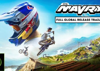 MAVRIX: Prepare-se para a aventura definitiva!