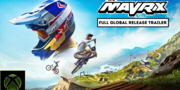 MAVRIX: Prepare-se para a aventura definitiva!