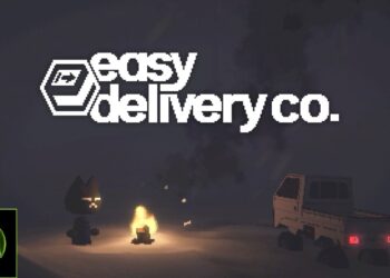 Easy Delivery Co: Atualização EasyRally Chegou!