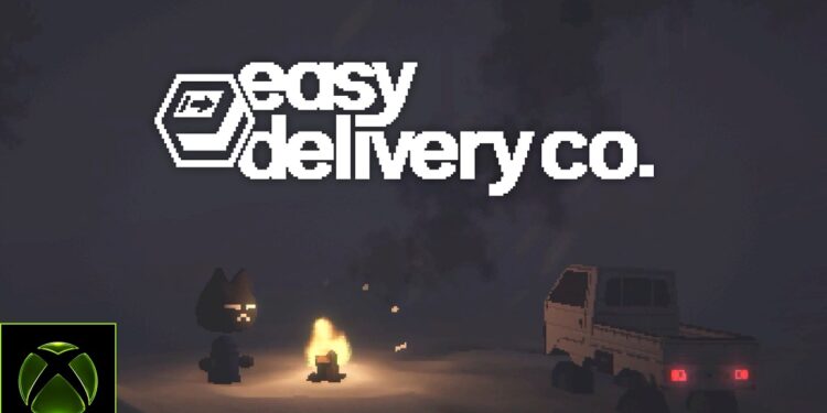 Easy Delivery Co: Atualização EasyRally Chegou!