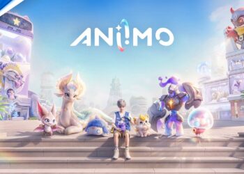 Aniimo – Aventura Global Te Espera!