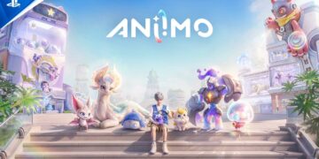 Aniimo – Aventura Global Te Espera!