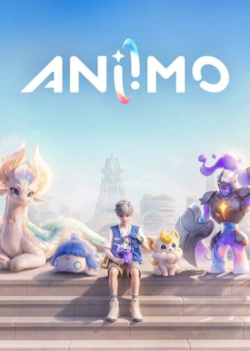 Aniimo – Aventura Global Te Espera!