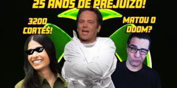 XBOX: Os Loucos Dominam o Hospício! 🤬